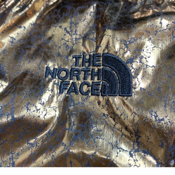 EUC NorthFace Limited Edition Park - Picture 4 of 6